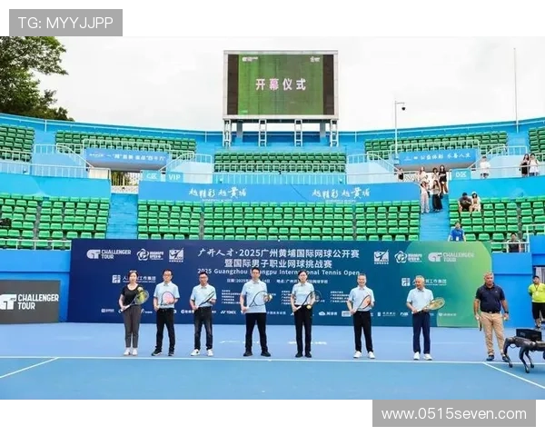 广州网球队在全国网球灵活性排行榜中荣获第六名的佳绩引发关注